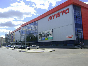 Loft Fitness, фитнес-клуб