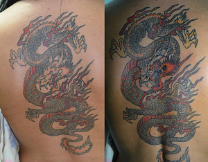 Tattoo Art, тату-студия