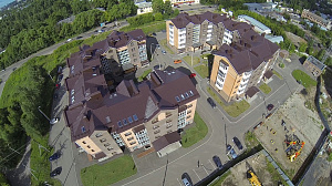 СК Сокол, ООО