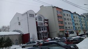 ЭНЕРГОКОНТРОЛЬ, ООО