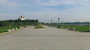 Незабываемый Ярославль