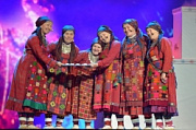 Дни лета и любви в Ярославле