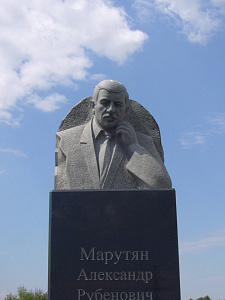 Каменоград, мастерская по изготовлению памятников