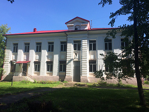 Детская школа искусств им. Е.М. Стомпелева