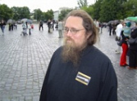 Андрей Кураев пообщается с учителями Рыбинска