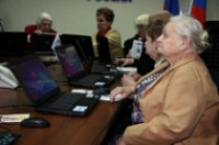 Ярославские бабушки и дедушки посоревнуются в знании Интернета